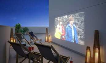 Imagem 3: Plano&Novo Mundo , 32m², 2 quartos - Parque Novo Mundo, São Paulo - SP