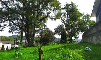 Imagem 2: PARQUE BARIGUI Terreno / lote com venda por R$1.400.000