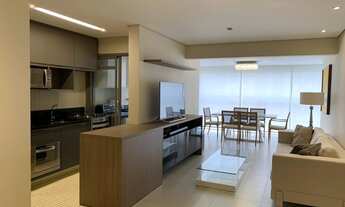 Imagem: Apartamento Locação 2 Dormitórios - 88