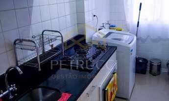 Imagem 7: Apartamento - Jardim Recanto dos Sonhos - Sumaré