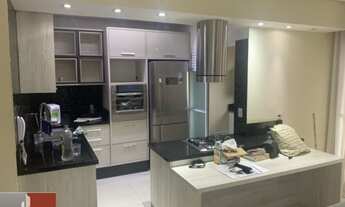 Imagem 3: RRCOD4120 Apartamento Garden 103m² CONDOMÍNIO PARQUE BARUERI - OPORTUNIDADE - 2 Dorms 1 Va