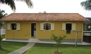 Imagem 4: CRICIÚMA - Casa Padrão - MINA DO TOCO