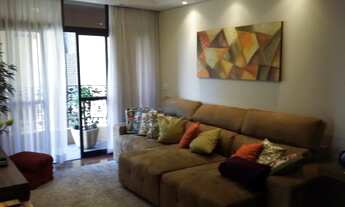 Imagem 2: São Caetano do Sul - Apartamento Padrão - Santa Paula