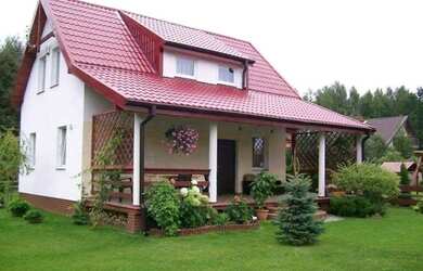 Imagem 2: Chacara na planta corra