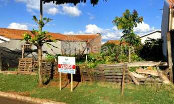 Imagem 4: VENDA DE TERRENO NO JARDIM CATUAI EM CAMBIRA