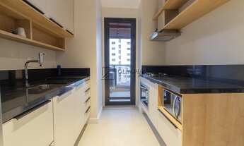 Imagem 7: Apartamento Locação Pinheiros 74 m² 2 Dormitórios