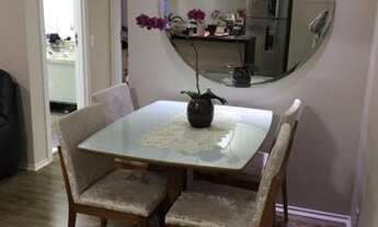 Imagem 2: RRCOD3616 Apartamento 51m² CONDOMÍNIO INSPIRE BARUERI - BRISAS - 2 Dorms - 1 Vaga - OPORTU