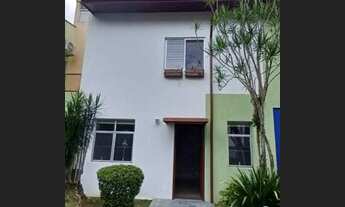 Imagem 2: Jacareí - Casa Padrão - Jardim Santa Maria