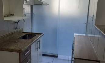 Imagem 6: Apartamento com 2 dormitórios para alugar, 45 m² por R$ 1.350,00/mês - Vila Industrial - S