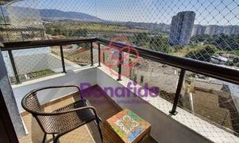 Imagem 6: APARTAMENTO A VENDA , EDIFÍCIO MONALISA, BAIRRO ANHANGABAÚ, CIDADE DE JUNDIAÍ