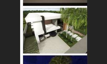 Imagem 3: Casa com 4 dormitórios à venda, 375 m² por R$ 4.500.000,00 - Condomínio Campo de Toscana