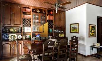 Imagem 5: Casa para venda com 200 metros quadrados com 5 quartos em Juquehy - São Sebastião - SP