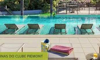 Imagem 5: VINHAS FLAMBOYANT lote de esquina com 377 m