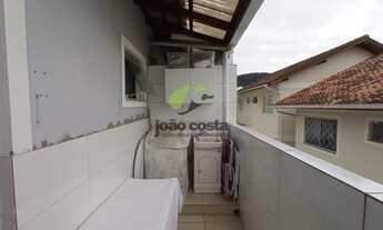 Imagem: Casa germinada