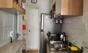 Imagem 7: APARTAMENTO - VILA SÔNIA - SP