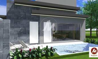 Imagem 6: Casa (térrea em condominio) 3 dormitórios/suite, cozinha planejada, portaria 24hs, em cond