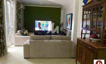 Imagem 2: Casa (sobrado em condominio) 4 dormitórios/suite, cozinha planejada, portaria 24hs, lazer