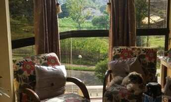 Imagem 2: Apartamento em Santa Tereza