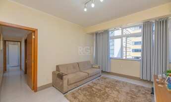 Imagem 2: Apartamento em Centro Histórico