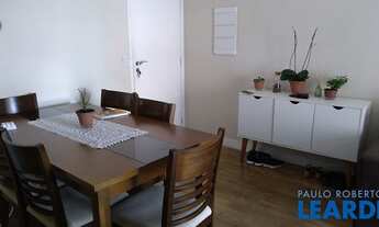 Imagem 1: APARTAMENTO - PARADA INGLESA - SP