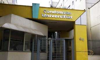 Imagem 2: Residencial Universiflat, Alto da Colina, 25m² AP0569
