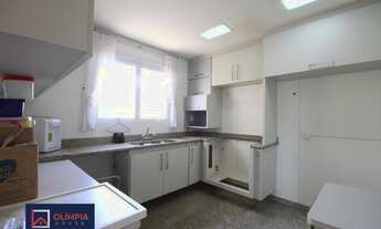 Imagem 7: Apartamento Venda 3 Dormitórios - 270 m² Chácara Klabin