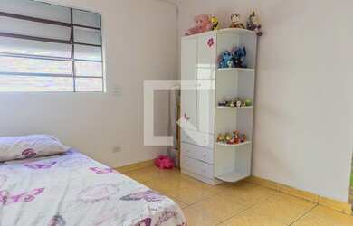 Imagem 6: Casa para Aluguel - Vila Sabrina , 1 Quarto, 50 m2