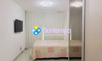 Imagem 7: BRISAS DO LAGO SEMI MOBILIADA