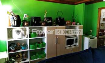 Imagem 5: Alvorada - Casa de Condomínio - Stella Maris