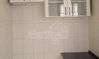 Imagem 2: Ribeirão Preto - Apartamento Padrão - Parque Industrial Lagoinha