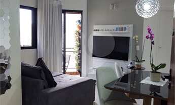 Imagem 2: São Paulo - Apartamento Padrão - VILA MARIANA