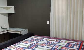 Imagem 5: VILLÁGGIO I - EXCELENTE SOBRADO