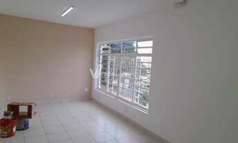 Imagem: Casa - Vila Marieta - Campinas