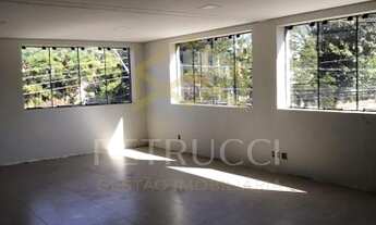 Imagem 2: Prédio - Bosque - Campinas