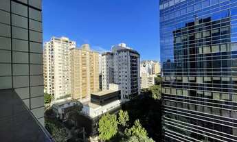 Imagem 6: Sala à venda, 1 vaga, Savassi - Belo Horizonte/MG