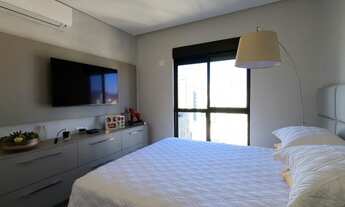 Imagem 7: Apartamento para venda com 4 quartos em Balneário Camboriú - SC