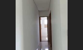 Imagem 4: Cobertura sem condomínio Utinga SANTO ANDRÉ