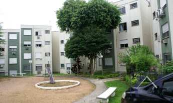 Imagem: Apartamento em Protásio Alves