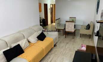 Imagem 2: Apartamento à venda, 3 quartos, 1 vaga, Jardim Independência - São Paulo/SP