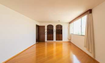 Imagem 5: Cobertura Locação 4 Dormitórios - 210 m² Vila Mariana