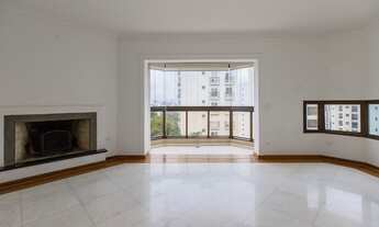 Imagem 3: São Paulo - Apartamento Padrão - Moema