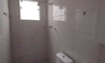 Imagem 6: Casa com 2 dormitórios 1 suíte à venda, 130 m² por R$ 259.700 - Parque das Paineiras. - So