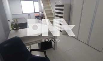 Imagem: Rio de Janeiro - Kitchenette/Conjugados