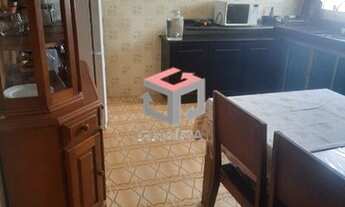 Imagem 4: Sobrado à venda, 3 quartos, 3 vagas, Independência - São Bernardo do Campo/SP