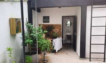 Imagem 6: Casa com 2 dormitórios para alugar, 135 m² por R$ 9.500/mês - Vila Olímpia - São Paulo/SP