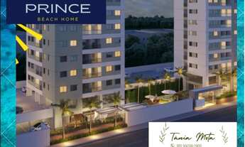 Imagem: Candeias prince - Apt com 67m² com 3 qts