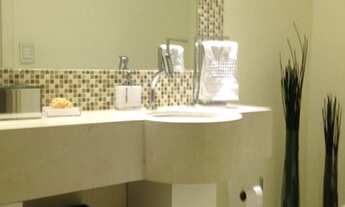 Imagem 5: Duplex para aluguel e venda com 315 metros quadrados com 4 quartos em Alto da Mooca - São