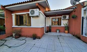 Imagem: Belíssima casa térrea a venda no loteamento