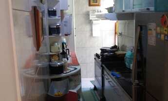 Imagem 4: Venda de apartamento