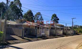 Imagem: Casa com 2 dormitórios à venda, 62 m²